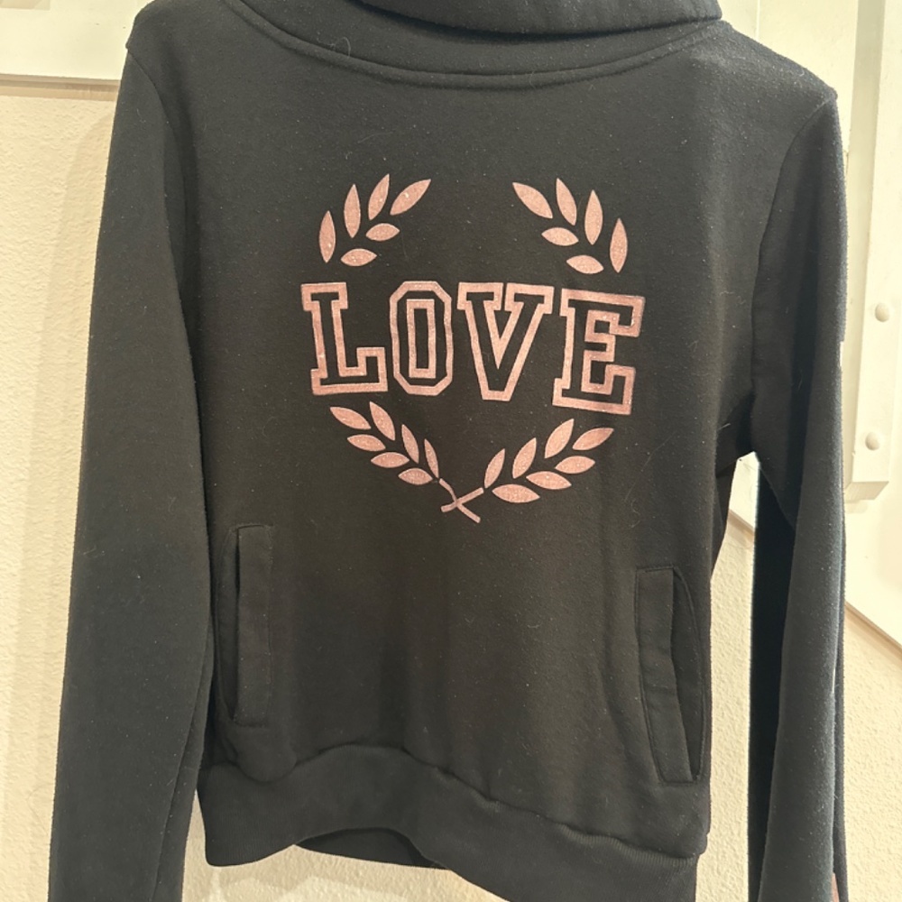 Sweatshirt by Roma concept - Picture 2 of 4